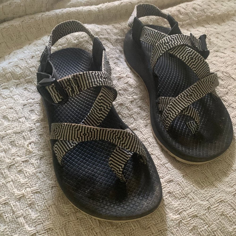Chaco Z Cloud 2 Llama Angora